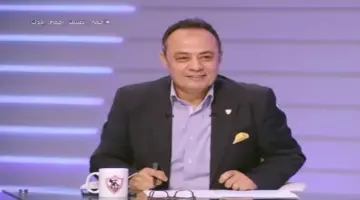 طارق يحيى: الأزمات تصنع الرجال.. وتوقعت تقليل عقوبة الشناوي